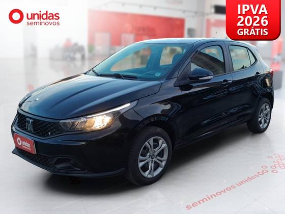FIAT ARGO 1.0 FIREFLY FLEX DRIVE MANUAL FIAT ARGO 1.0 FIREFLY FLEX DRIVE MANUAL